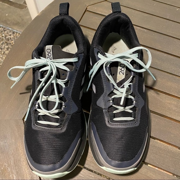 {Adidas} Terrex Cmtk Trail Running Shoes - Picture 2 of 5